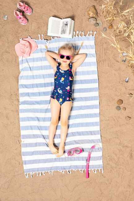 Petite Chérie Atelier Toulon Badedragt, mermaid