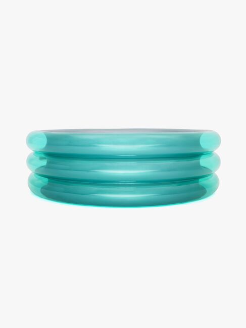 Bestway Big Metallic 3-Ring Pool