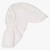 Geggamoja UV-Hat, Offwhite
