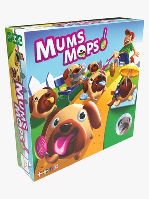 Mums Mops Spil