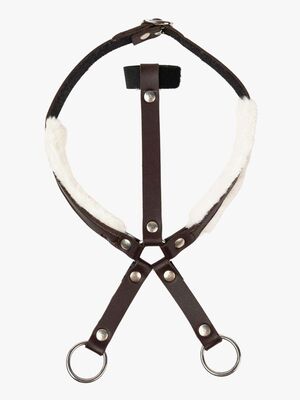 My Hobby Horse Martingal, Brun