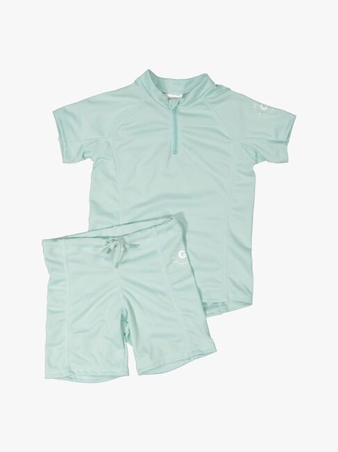 Geggamoja Badetøj, Mintgrønt