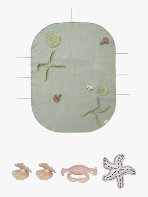 Lorena Canals Legetøjssæt Under The Sea