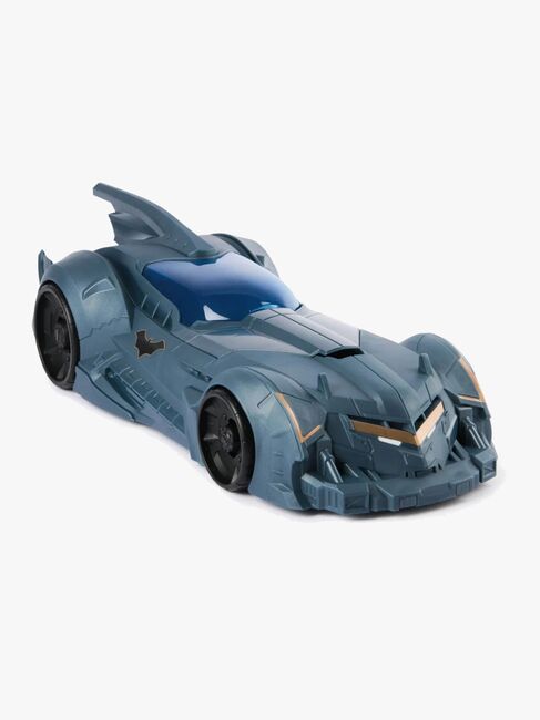 Batman Batmobil 30 cm