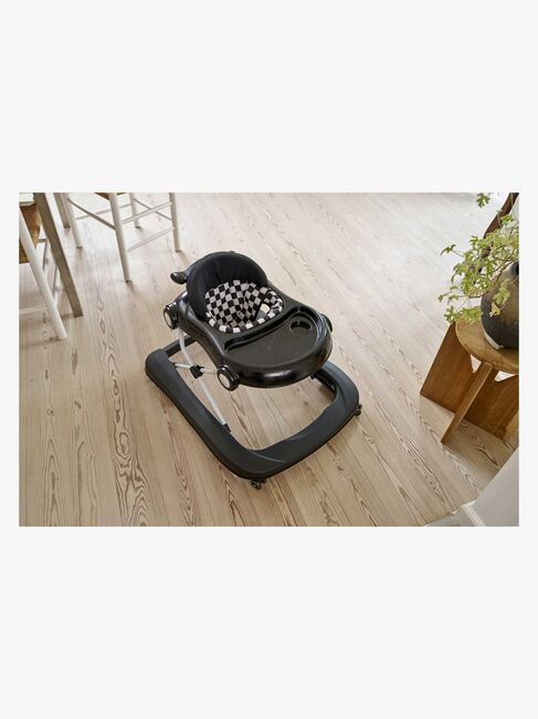 BabyDan Racerbil Gåstol