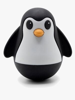 Jellystone Designs Penguin Wobble Figur