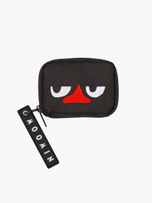 Mumitroldene Jemma Pung Stinky, Sort