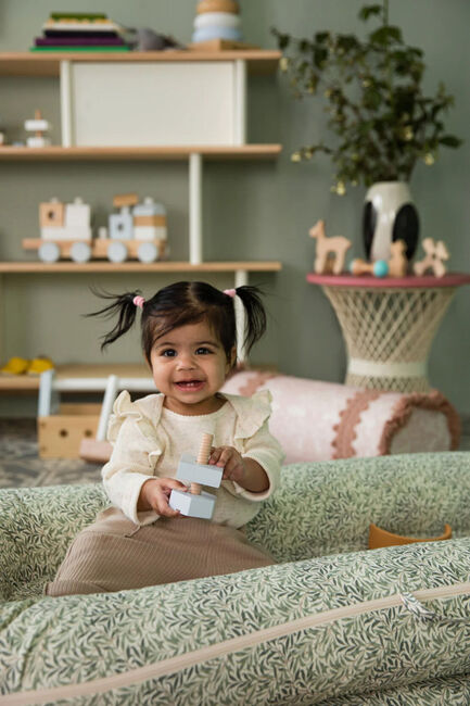 DockATot Grand Babynest, Willow Boughs