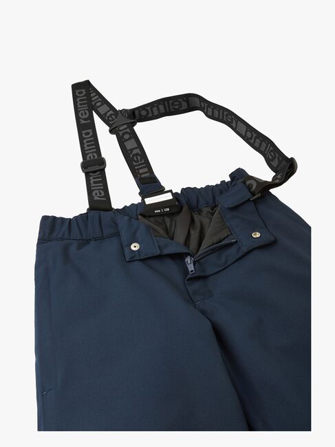 Reimatec Proxima Skibukser, Navy