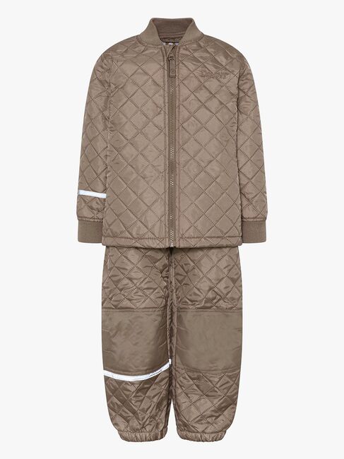 CeLaVi Termosæt, Fungi