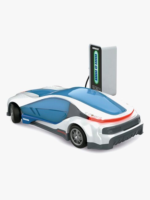 Ninco Ev-Sky Fjernstyret Bil