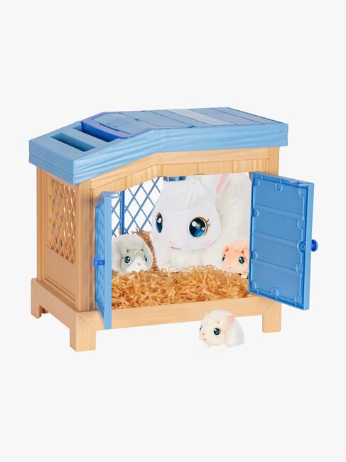 Little Live Pets Mama Surprise Legesæt Bunny