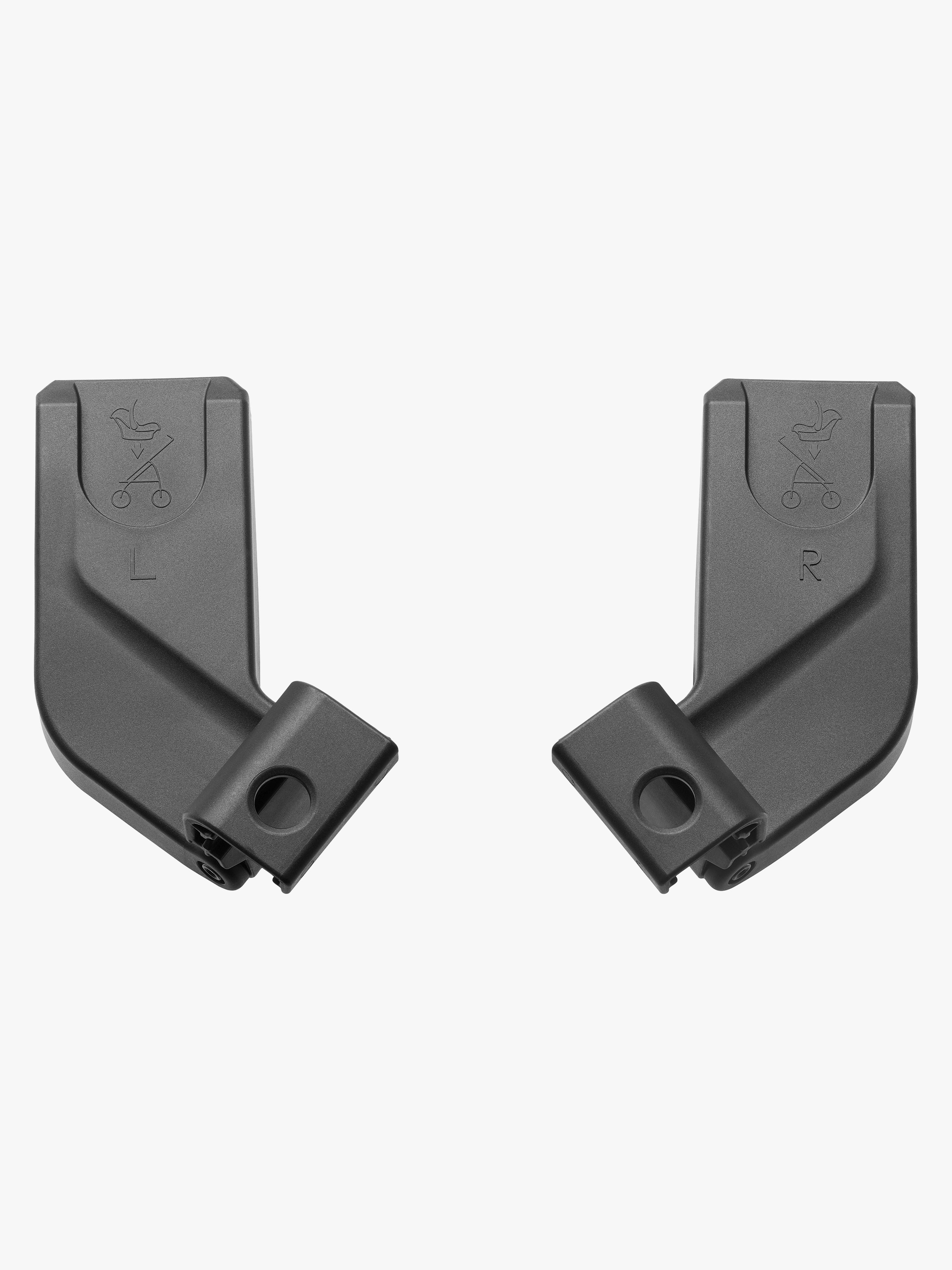 Britax Römer Tira Adaptere