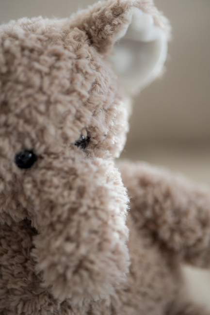 Teddykompaniet Retro Pals Elefant Bamse 30 cm