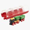 BRIO 33892 Damplokomotiv og Tunnel
