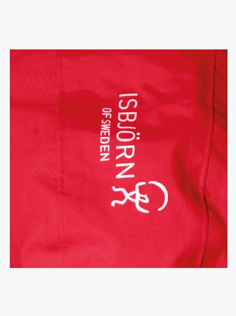 Isbjörn Penguin Flyverdragt, Love