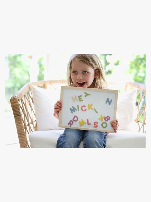 Micki Magnetbogstaver