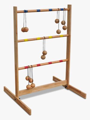 BEX Spin Ladder Kastespil