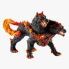 Schleich 42451 Helvedeshund