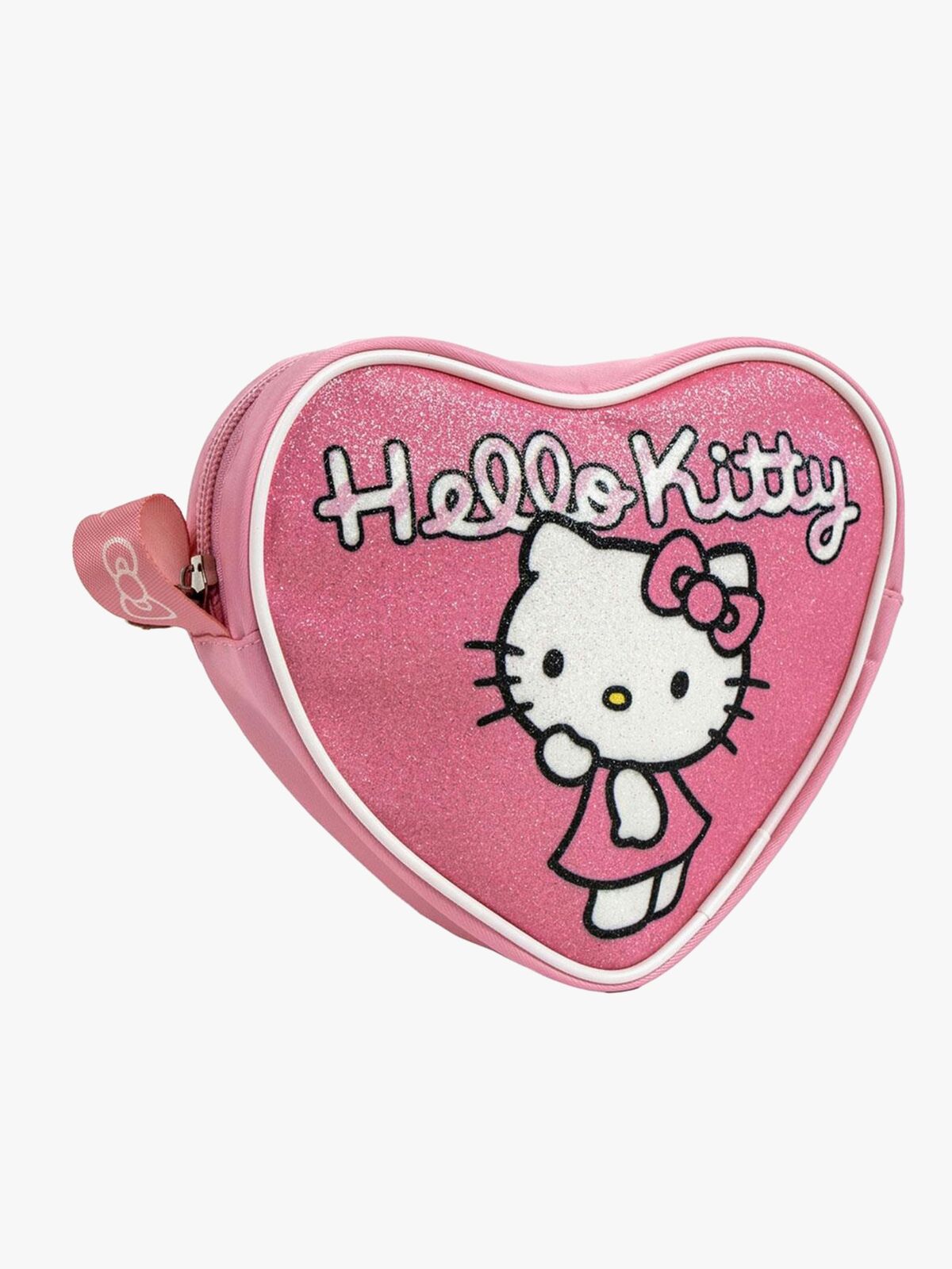 Hello Kitty Skuldertaske, Heart