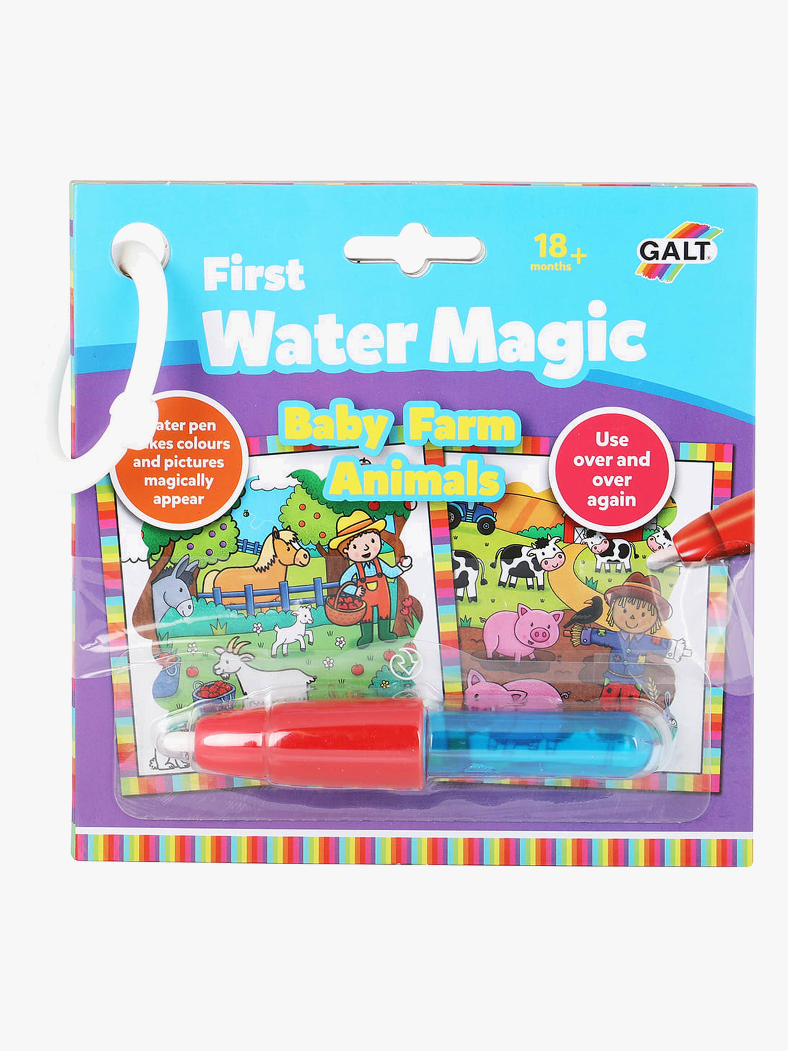 Galt Malebog First Water Magic Farm