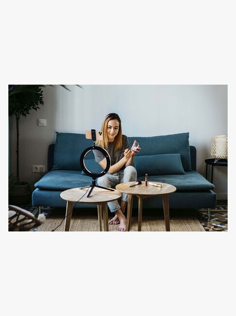 Air Time Studio Skrivebordslampe 360°