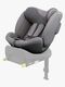 Kinderkraft I-FIX ENDURA SAFE Autostol, Grey