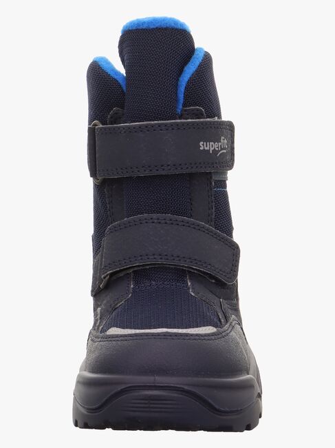 Superfit Snow Max GTX Vinterstøvler, Blå 1-002027-8000-1589_4b.jpg