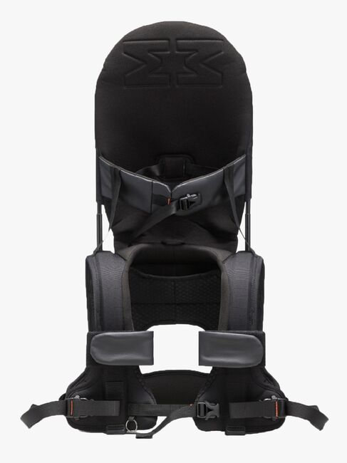 MiniMeis Skulderbærestol G5, Black Core