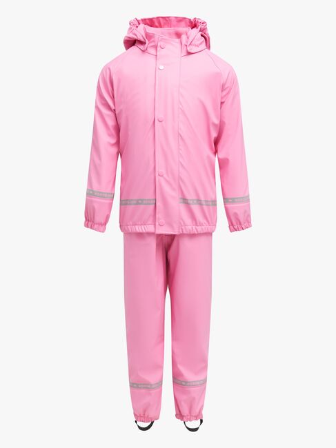 Nordbjørn Kullavik Foret Regnsæt, Wild Orchid