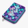 Jeva One-Zip Penalhus, Rainbow Mermaid