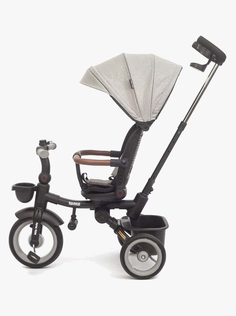 Milly Mally Twinkle Trehjulet Cykel, Grå