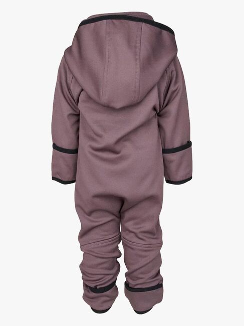 Lindberg Powerpro Køredragt, Dusty Mauve