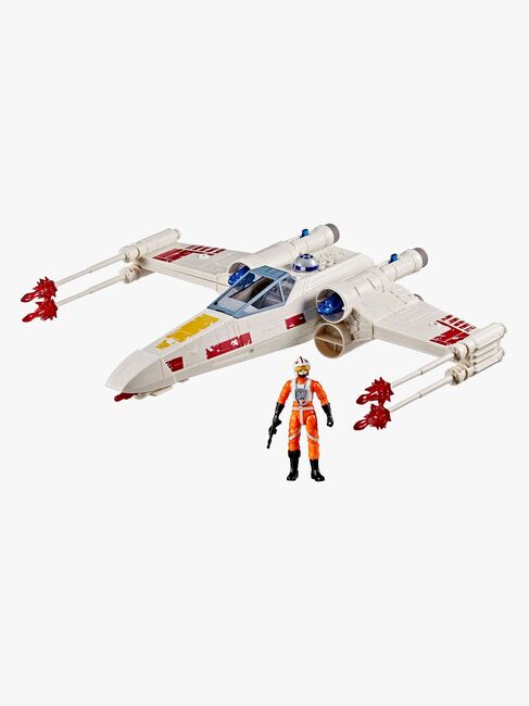 Star Wars Actionfigur