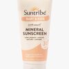 Suntribe Baby & Kids Natural Mineral Solcreme SPF 30 100 ml