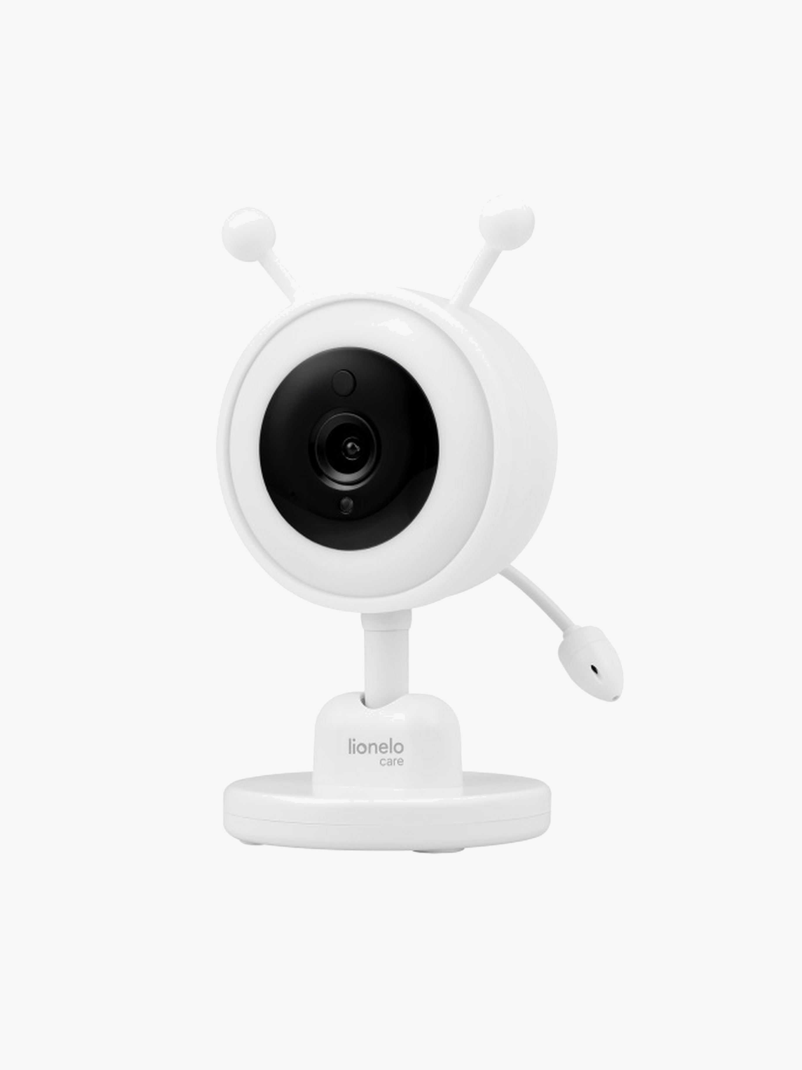 Lionelo Babyalarm, Hvid