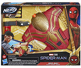 Marvel Spider-Man 3 Movie Hero Nerf Blaster Spy