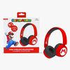 Super Mario Høretelefoner Trådløse 85dB-95dB Sharing AUX