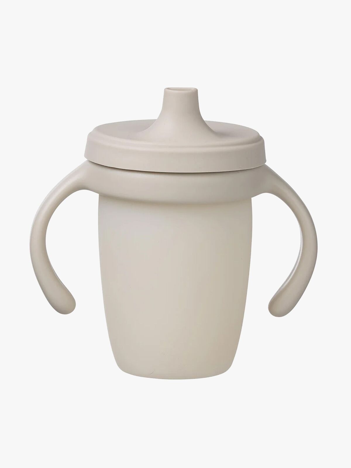 b.box Tudekop Silikone, Latte