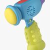 Playgro Jerrys Class Aktivitetslegetøj Hammer