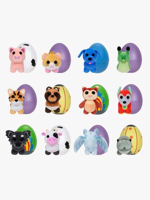 Adopt Me Surprise Bamse Series 6 Blandet Udvalg