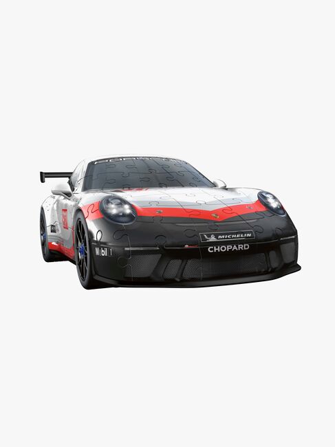 Ravensburger Porsche 911 MK2 GT3 Cup 3D-puslespil 152 Brikker