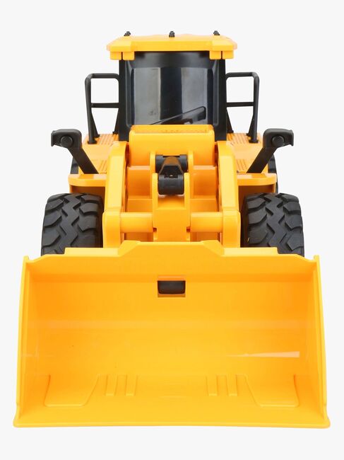 Junior Wheels Fjernstyret Hjullaster