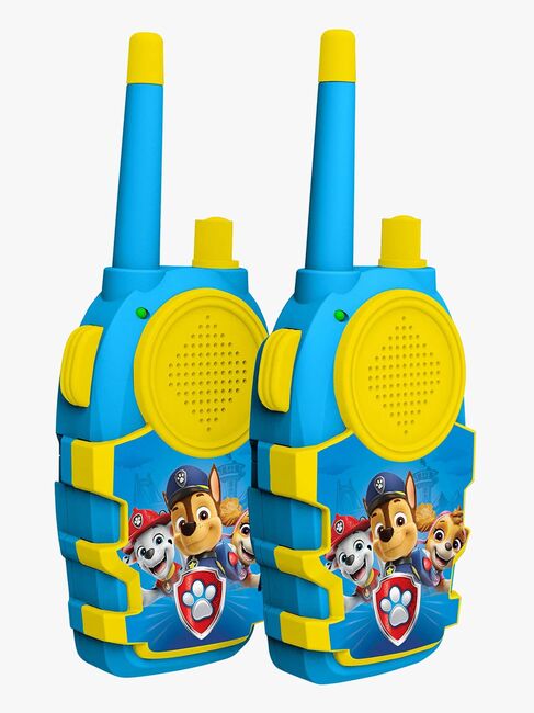 Paw Patrol Walkie Talkie 150 m