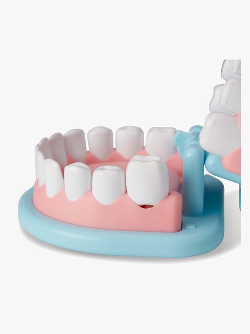 Melissa & Doug Tandlægesæt