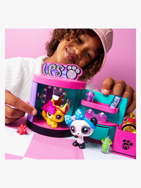 Littlest Pet Shop Butik Sweet And Style