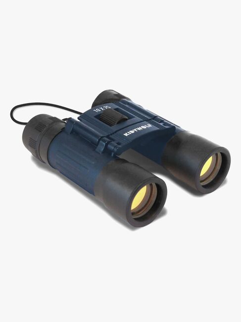 Kidywolf KIDYBINOCULARS Kikkert, Blå