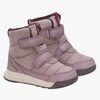 Viking Aery High GTX R Warm Vinterstøvler, Dusty Pink