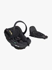 BeSafe Go Beyond 2 Autostol Baby inkl. Beyond Base, Anthracite Mesh