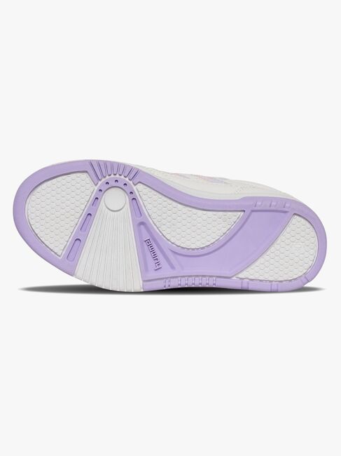 Hummel Camden Jr Sneakers, Lavender